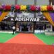 office inaugurations
