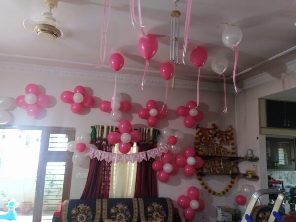 Simple birthday party - Image 4