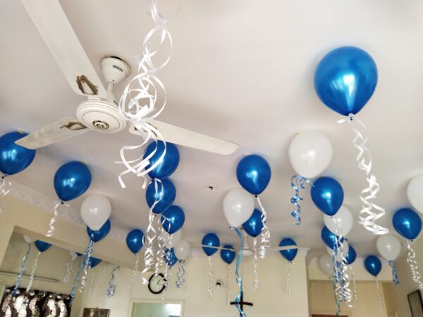 Simple birthday party - Image 2
