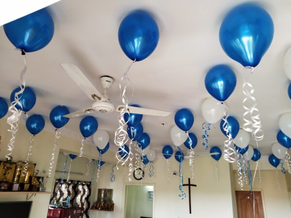 Simple birthday party - Image 3