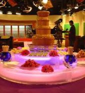 Chocolate Fountain
