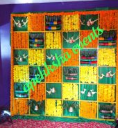 A simple Baby shower