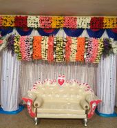 Wedding decoration