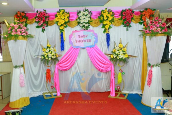 Baby shower