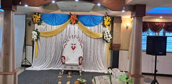 Basic design Baby shower,