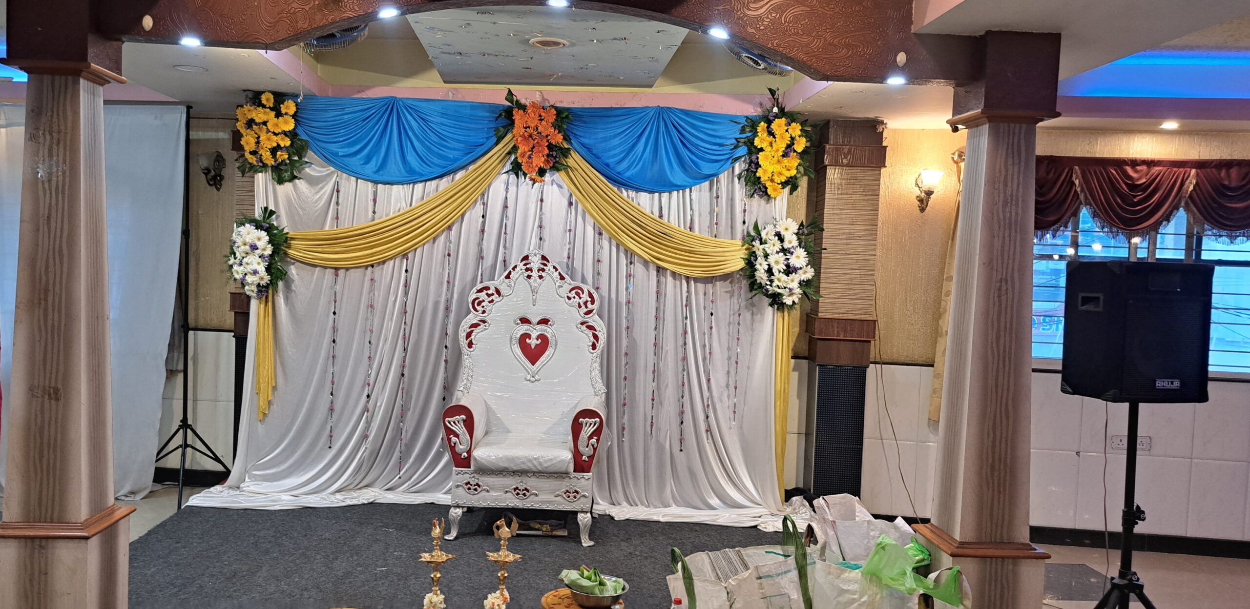 Basic design Baby shower,