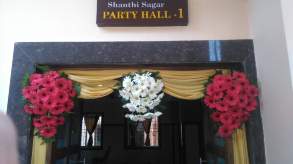 Traditional Baby shower - Image 2