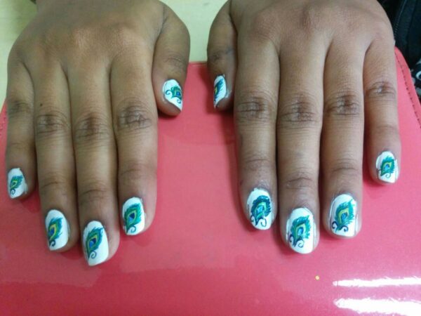Nail Art Package - Image 2