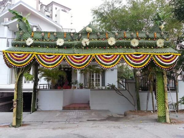 Chapra 10*20ft