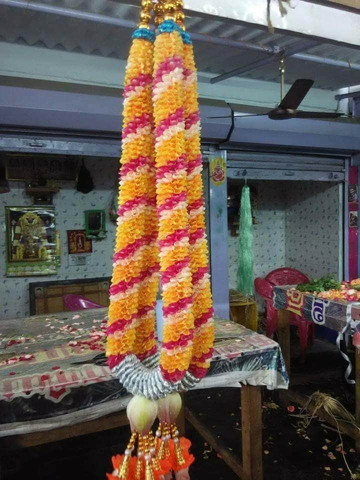 Beautiful Varmala for Wedding
