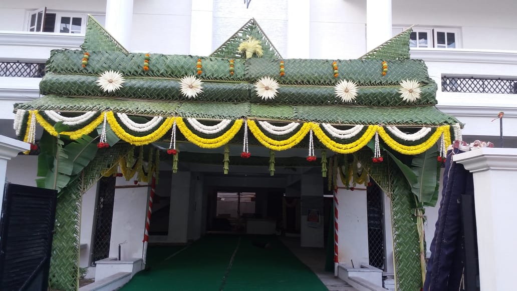 Chapra 8*15ft