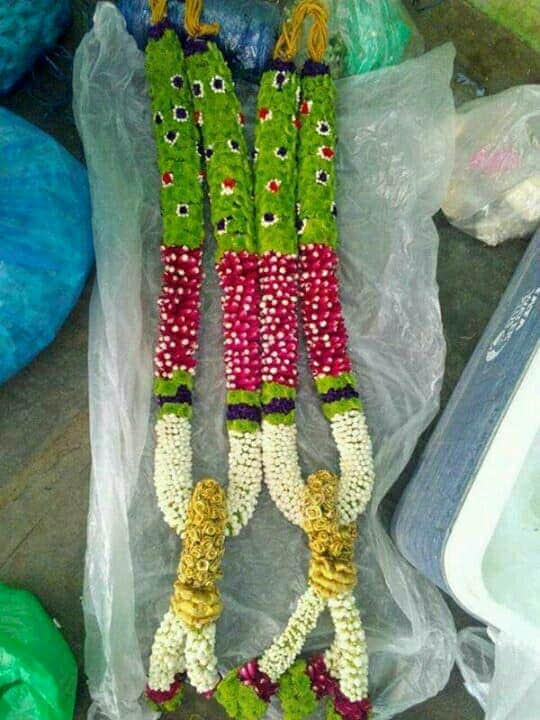 Grand Varmala for Wedding