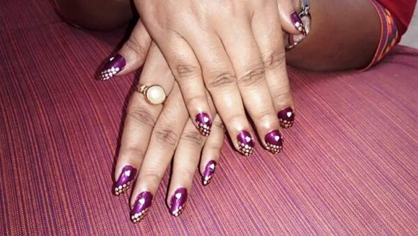 Nail Art Package