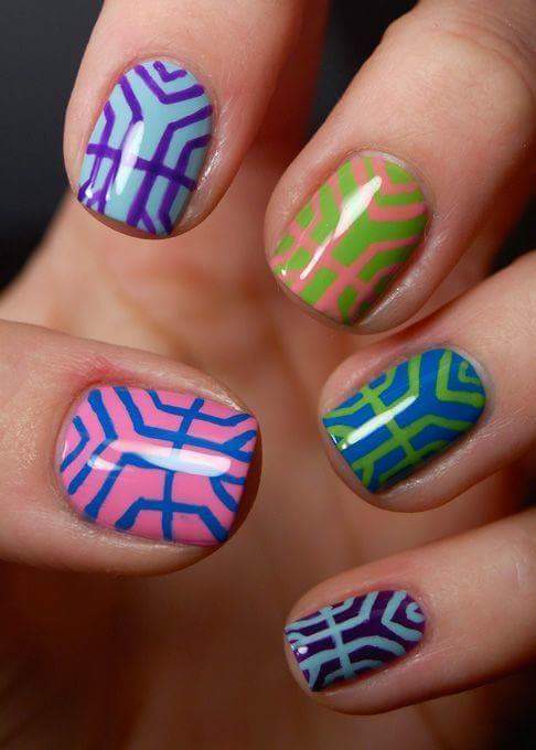 Premium Nail Art