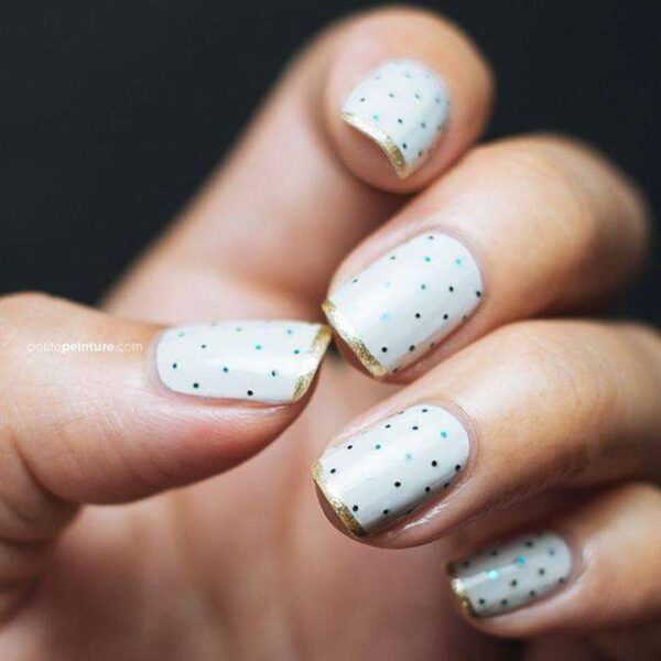 Premium Nail Art - Image 3
