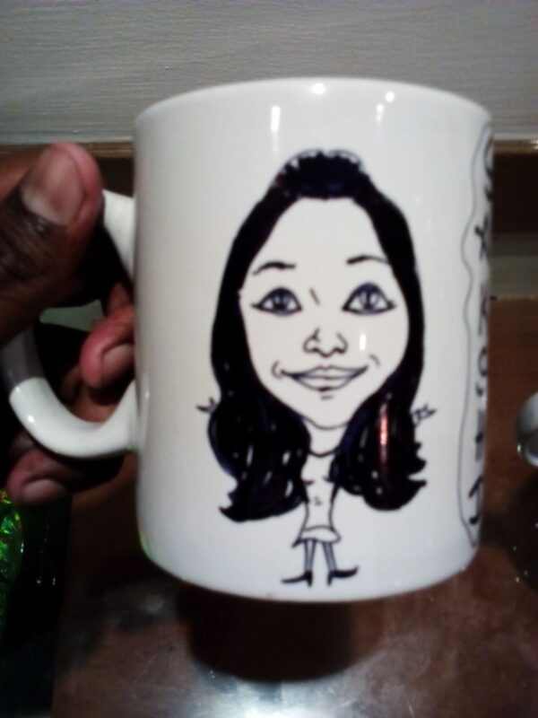 Caricature Package for Events - Image 4
