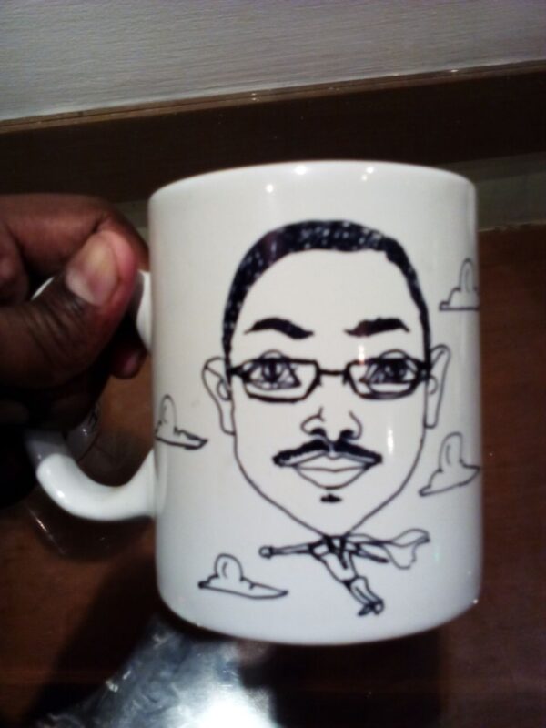 Caricature Package for Events - Image 5