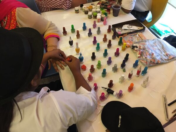 Nail Art Package - Image 5