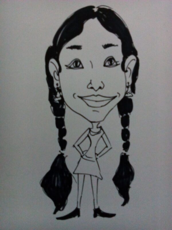 Caricature Package for Events - Image 3