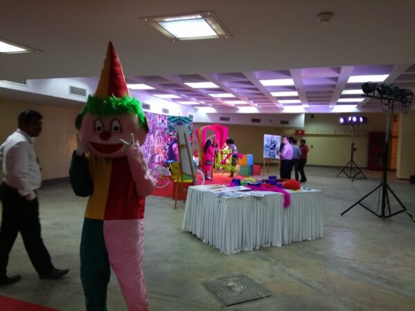 Live Cartoon Package - Image 3