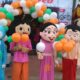 Live Cartoon Package